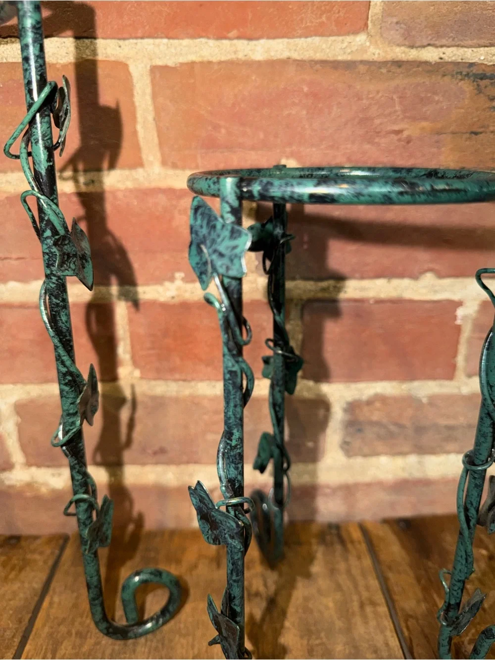 N/A decorative distressed